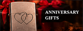 Anniversary gifts