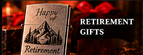 Retirement gifts