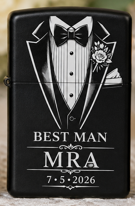 Best Man