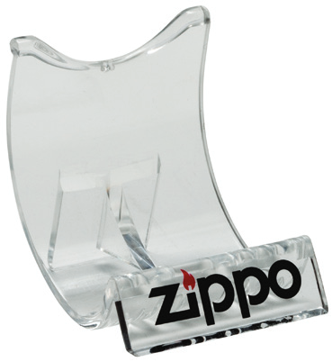 Individual Lighter Easel Dimensions: 1.57 x 1.77 x 1.77 in., model 142352