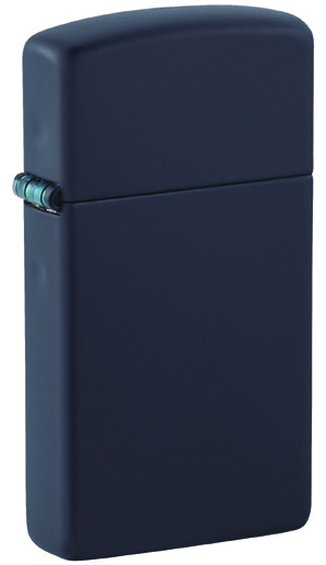 Slim Navy Matte, model 1639