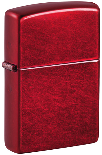 Candy Apple Red, model 21063