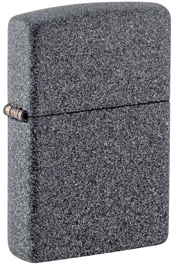 Iron Stone, model 211