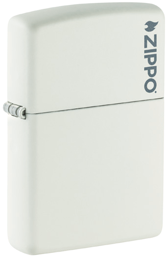 White Matte Color Image, model 214ZL