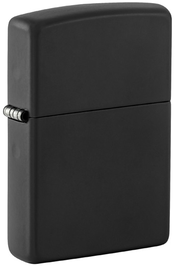 Black Matte, model 218