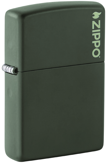 Green Matte Color Image, model 221ZL