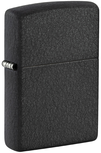 Black Crackle, model 236