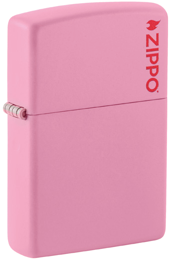Pink Matte Color Image, model 238ZL