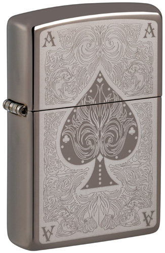 Black Ice Laser Engrave/Auto Engrave, model 28323