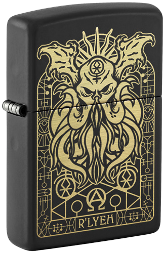 Black Matte Laser Engrave, model 29965
