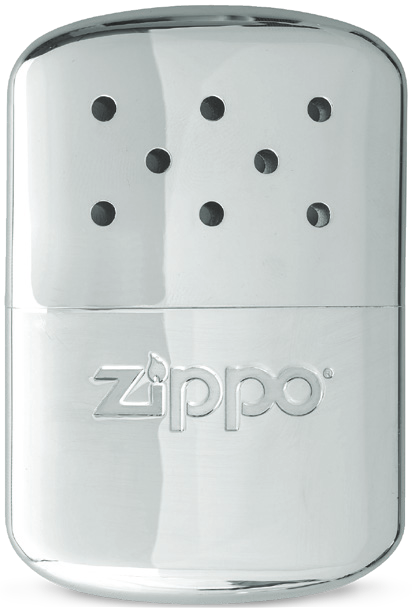 High Polish Chrome, model 40323
