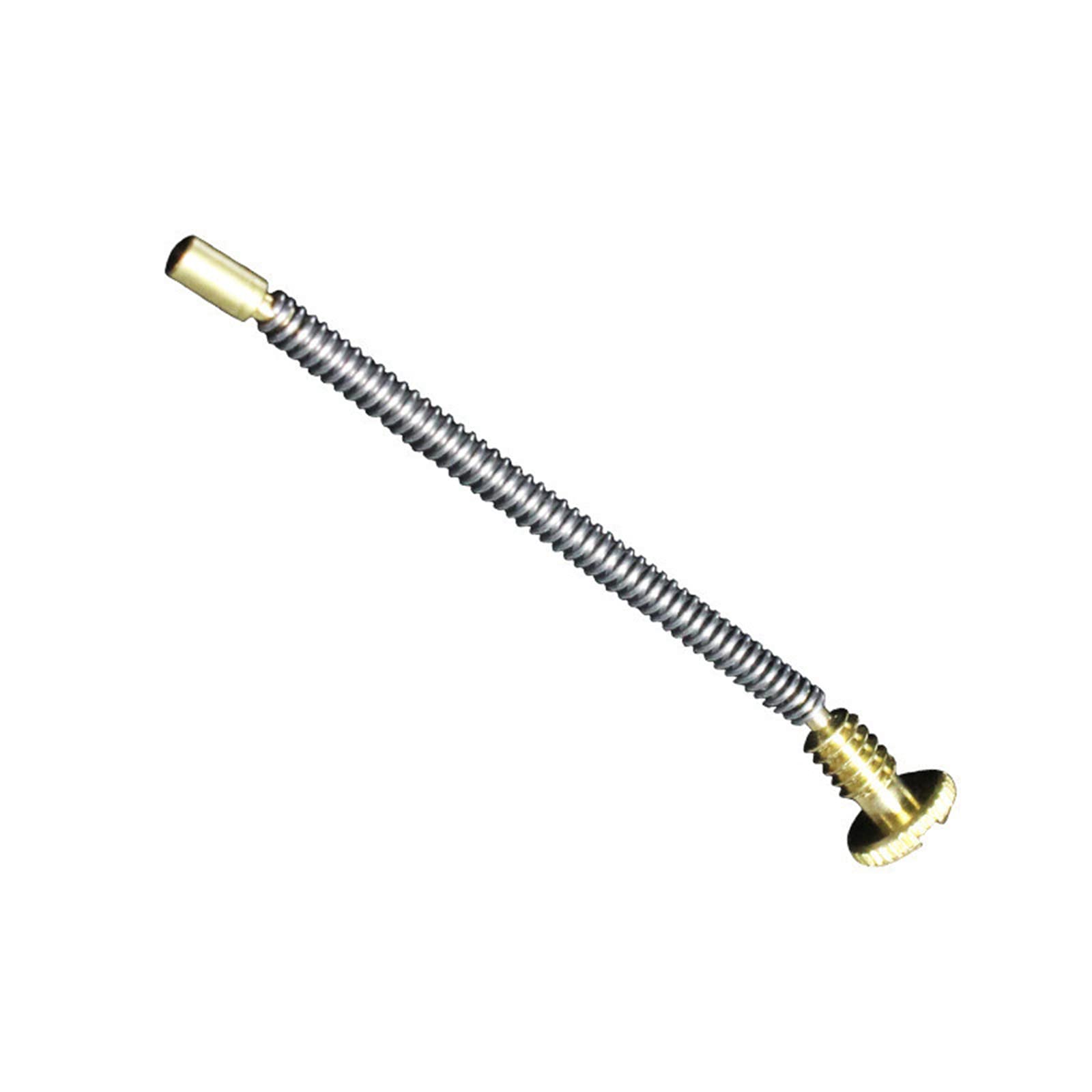 flint spring screw, model BL-flint-spring-screw
