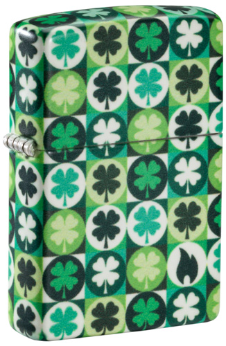 Glow-in-the-Dark Green 540 Color, model 46015