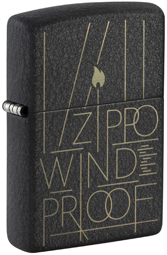Black Crackle Laser Engrave, model 46172