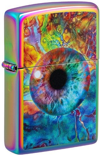Multi Color Color Image, model 46431