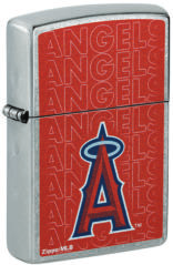 Angels Street Chrome Color Image, model 46542