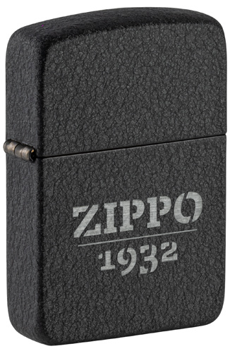 1941 Replica Black Crackle Laser Engrave, model 46567