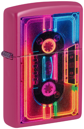 Frequency Color Image, model 46693