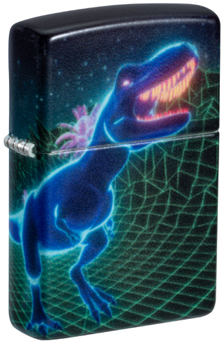 Glow-in-the-Dark Green 540 Color, model 46701