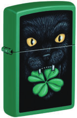 Grass Green Matte Color Image, model 46721