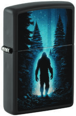 Black Matte Black Light, model 46819