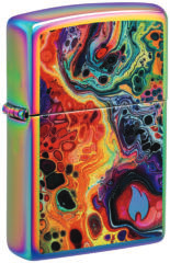 Multi Color Color Image, model 46938
