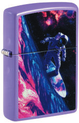 Smoky Lavender Color Image, model 46999