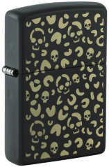Black Matte Laser Engrave, model 47001