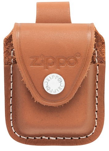 Lighter Pouch with Loop Camel, model 47003