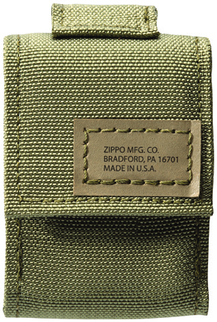 Tactical Pouch OD Green, model 48402