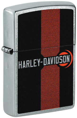 Harley-Davidson Street Chrome Color Image, model 48604