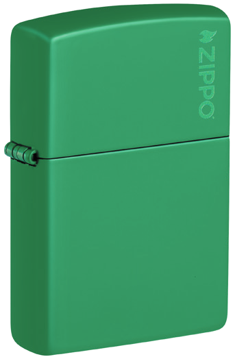 Grass Green Matte Color Image, model 48629ZL