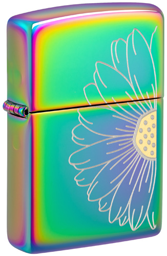 Multi Color Laser Two-Tone, model 48668