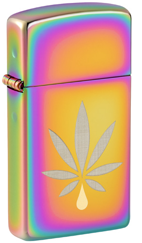Slim Multi Color Laser Two-Tone, model 48670