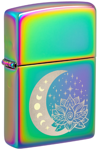 Multi Color Laser Two-Tone, model 48910