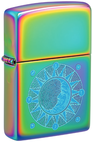 Multi Color Color Image, model 48960