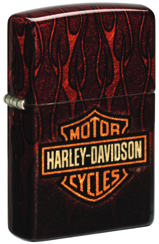 Harley-Davidson 540 Tumbled Brass 540 Fusion, model 48994