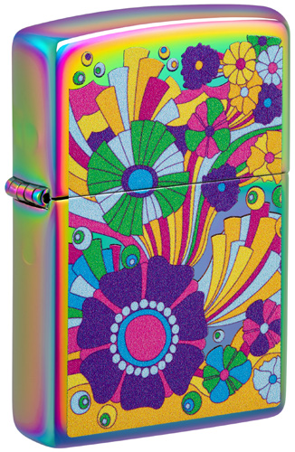 Multi Color Color Image, model 48997