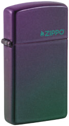 Slim Iridescent Color Image, model 49267ZL