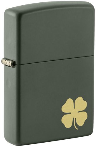 Green Matte Laser Engrave, model 49796