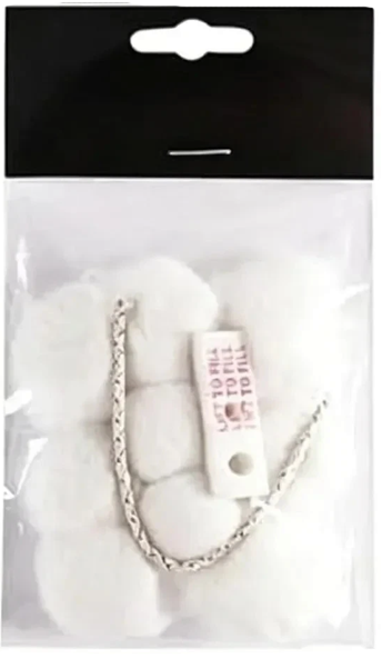 Zippo tune-up/repair kit, model BL-Tune-up-kit