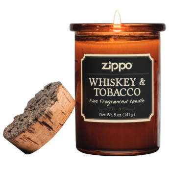 Whiskey & Tobacco, model 70006